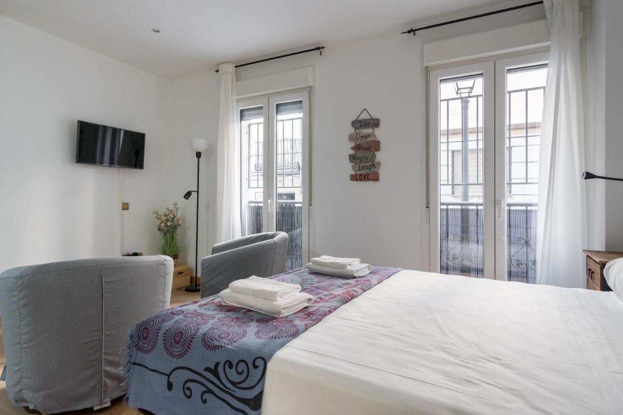 Appartement Estudio Acogedor Y Centrico- 1b - Malasana *