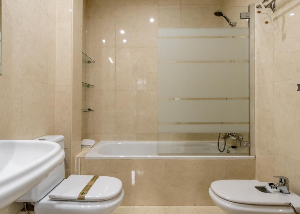 Appartement Estudio Acogedor Y Centrico- 1b - Malasana Madrid